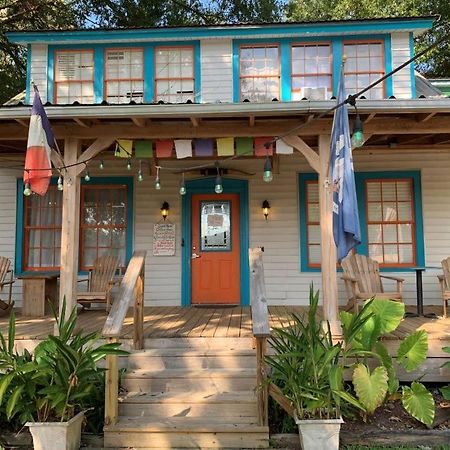 Blue Moon Guest House Lafayette Exterior photo